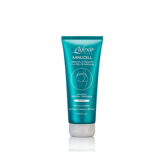 E'lifexir Minucell Tightening-Reducing Emulsion 200ml