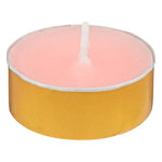 HKH Conjunto 6 Tealights Perfumados Jasmin Impérial
