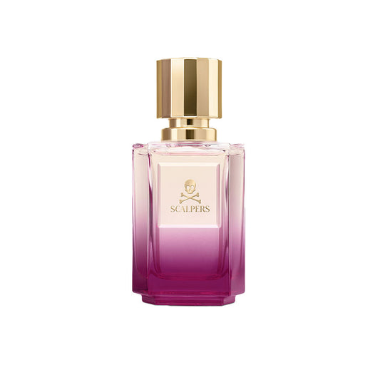 Scalpers Her & The Wild Flower Eau de Parfum Vaporizador 50 ml