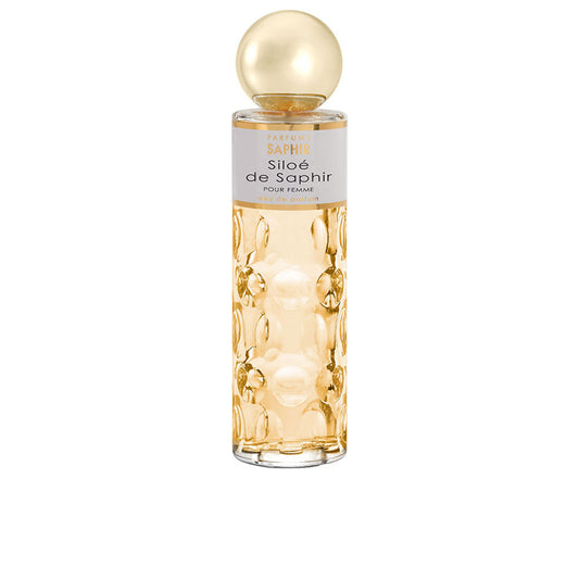 Parfums Saphir Siloé by Saphir Eau de Parfum Vaporizador 200ml
