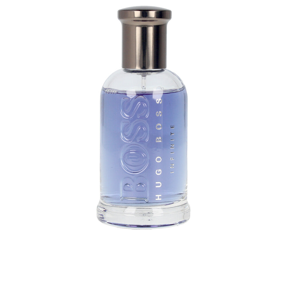 Hugo Boss Bottled Infinite Eau de Parfum Vaporizador 50 ml