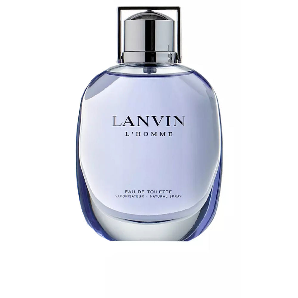 Lanvin L'Homme Eau de Toilette Vaporizador 100 ml