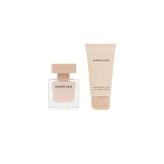 Narciso Rodriguez Narciso Poudrée Coffret 2 un