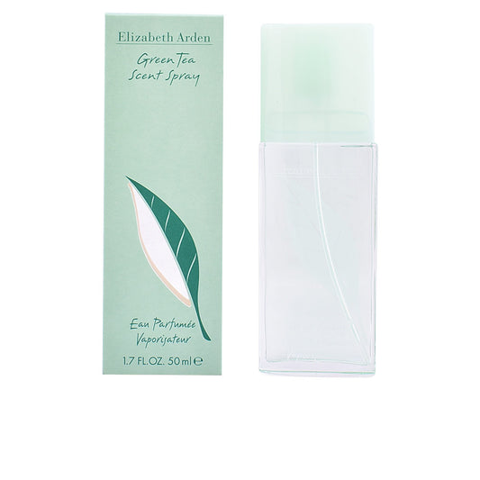 Elizabeth Arden Green Tea Scent Eau Parfumée Vaporizador 50 ml