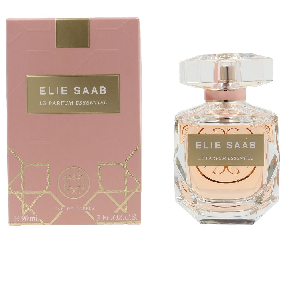 Elie Saab Le Parfum Essentiel Eau de Parfum Vaporizador 90 ml