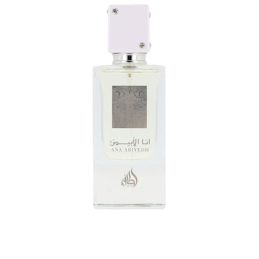 Lattafa Ana Abiyedh Eau de Parfum Vaporizador 60 ml