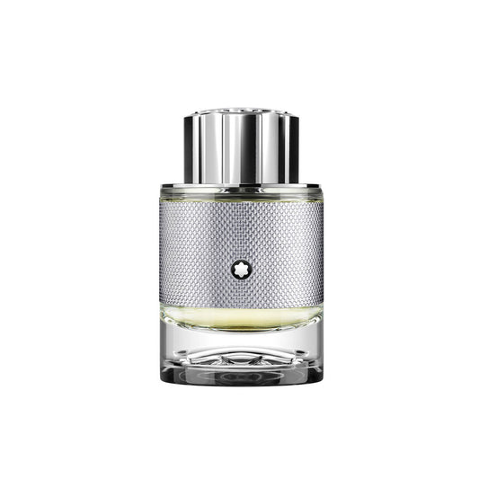 Montblanc Explorer Platinum Eau de Parfum Vaporizador 60 ml