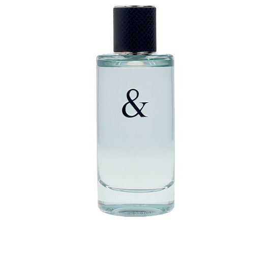 Tiffany & Co Love for Him Eau de Toilette Vaporizador 90 ml