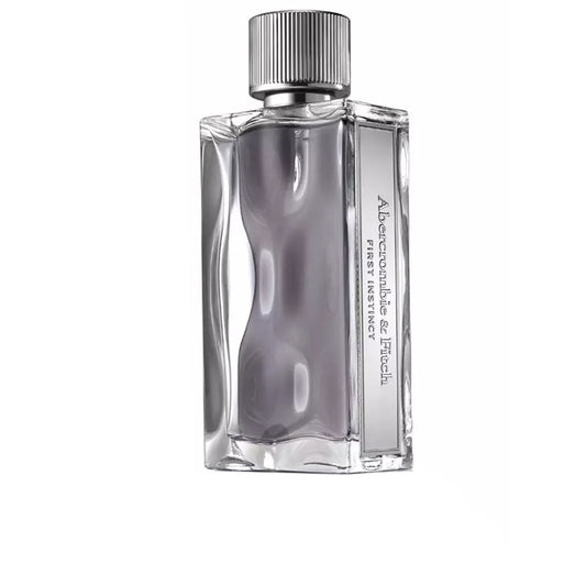Abercrombie & Fitch First Instinct Eau de Toilette Vaporizador 100 ml