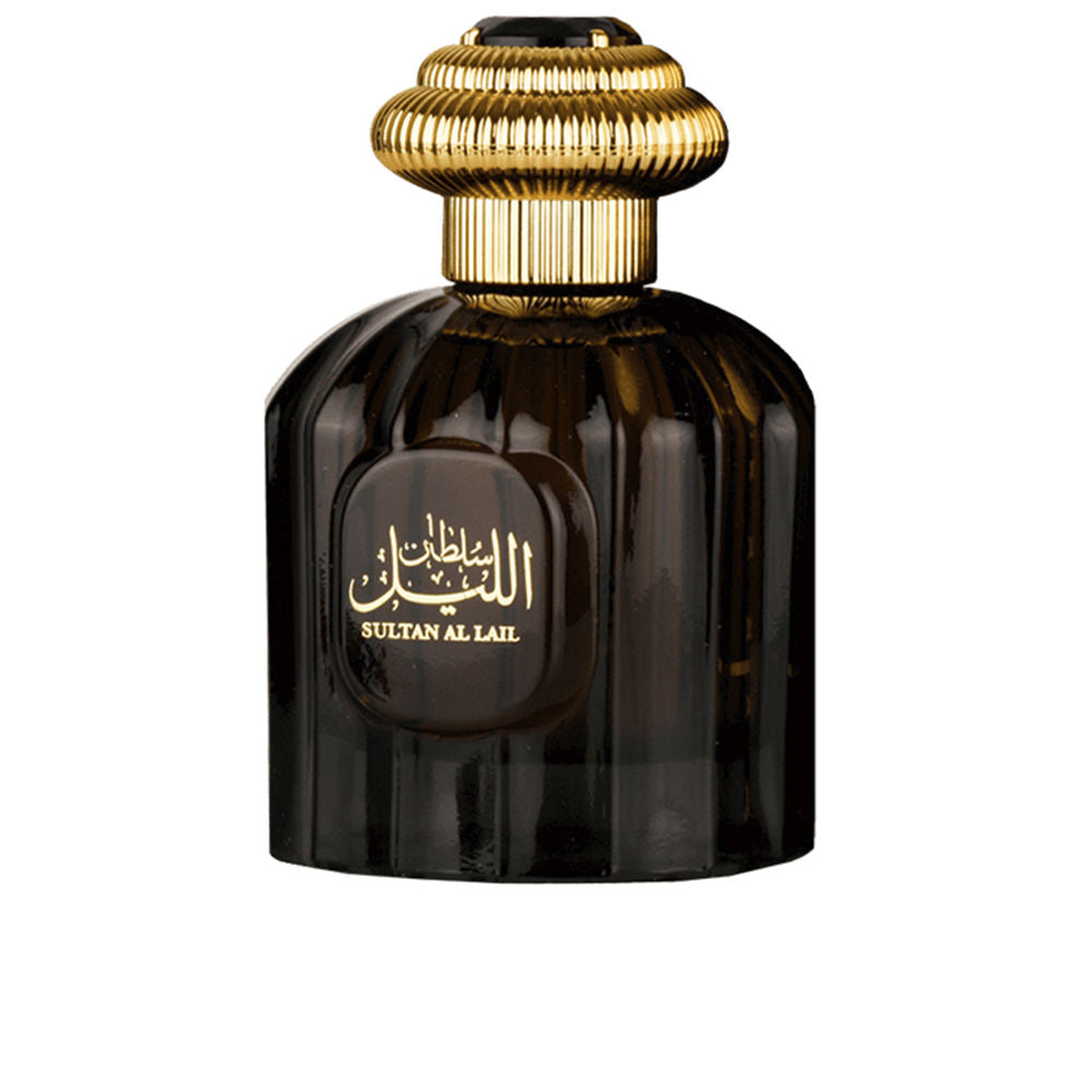 Al Wataniah Sultan Al Lail Eau de Parfum Vaporizador 100 ml