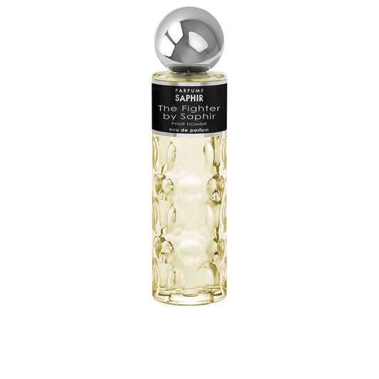 Parfums Saphir The Fighter by Saphir Eau de Parfum Vaporizador 200 ml
