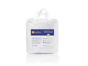 Molaflex Edredão Eco Anti-ácaros