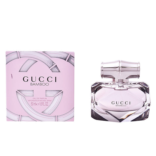 Gucci Bamboo Eau de Parfum Vaporizador 50 ml