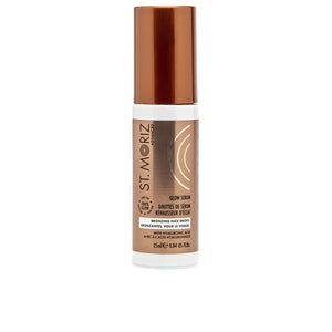 St. Moriz Glow Sérum Gotas Bronzeadoras Faciais 25ml