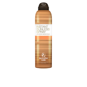 Australian Gold Sunless Instant Rich Bronze Cor Spray 177ml