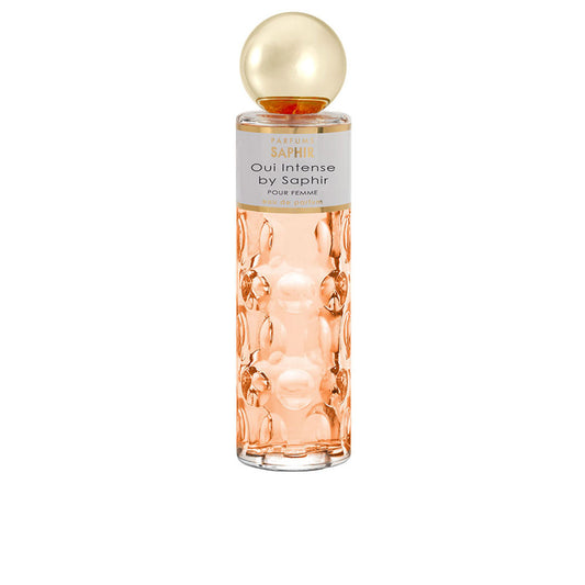 Parfums Saphir Oui Intense by Saphir Eau de Parfum Vaporizador 200 ml