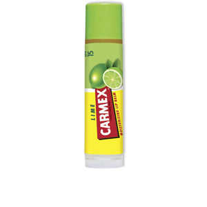 Carmex Lime Twist Protetor Labial em Bastão SPF15 4.25g