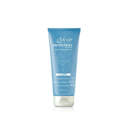 E'lifexir Emulsión Antiestrías 200ml
