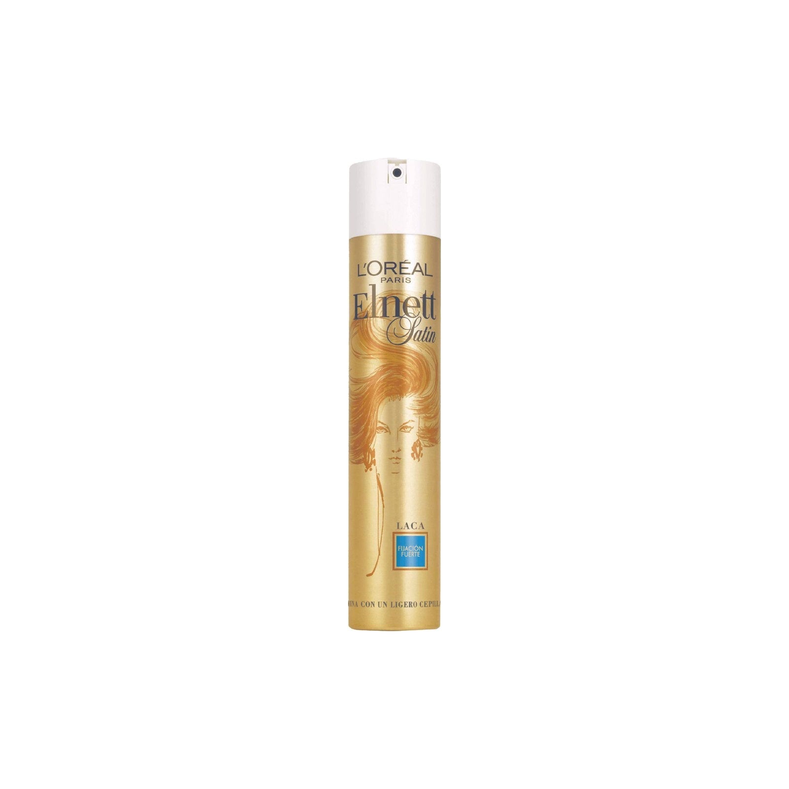 L'Oréal Elnett Laca Forte 300 ml