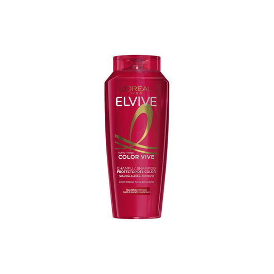 L'Oréal Elvive Champô Color Vive 400 ml