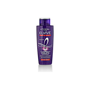 L'Oréal Elvive Champô Color Vive Violeta 200 ml