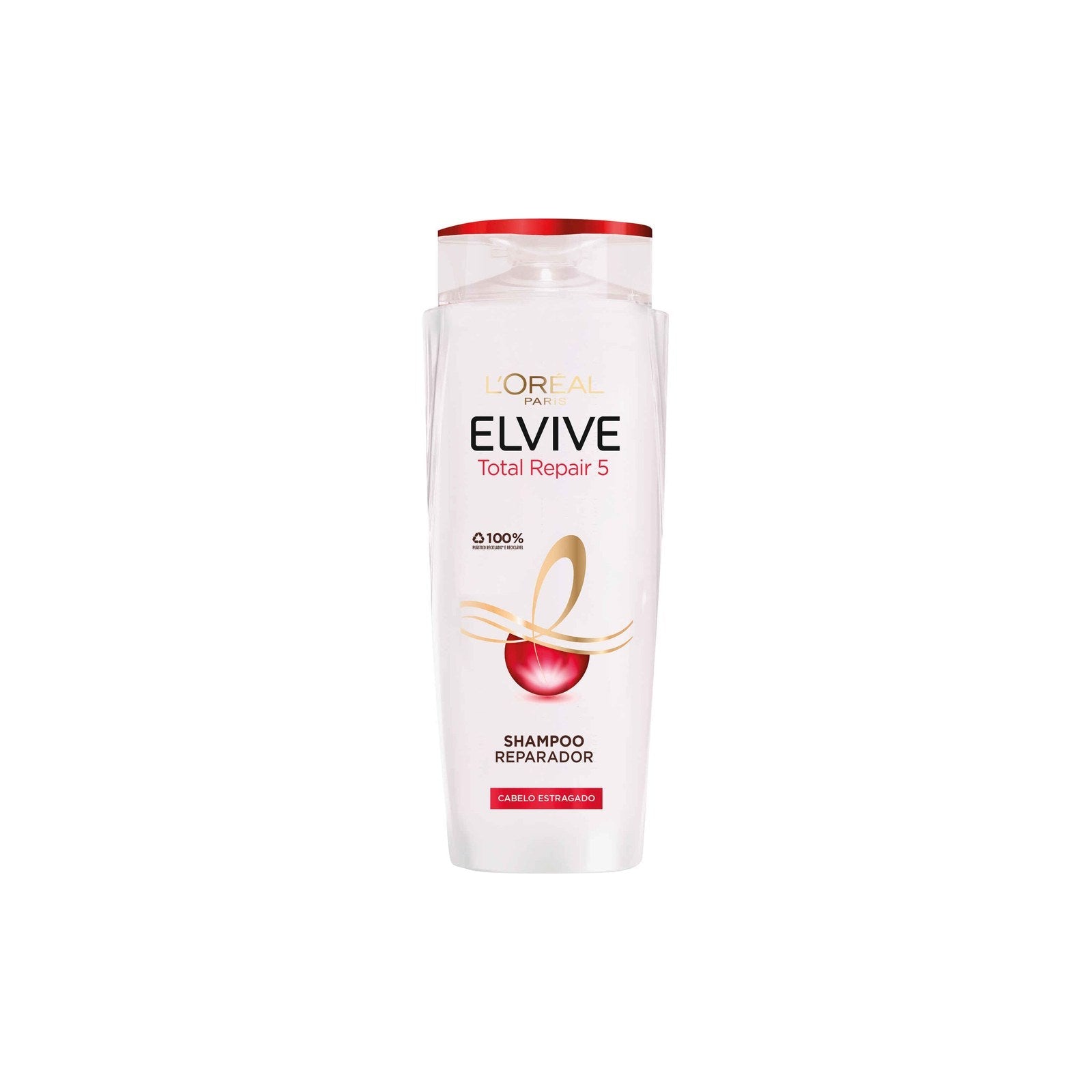 L'Oréal Elvive Champô Total Repair 5 690 ml