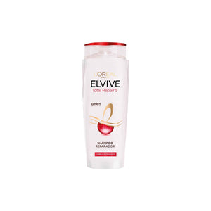 L'Oréal Elvive Champô Total Repair 5 690 ml