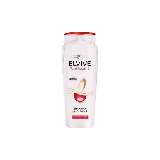 L'Oréal Elvive Champô Total Repair 5 690 ml