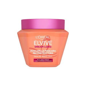 L'Oréal Elvive Máscara Dream Long 300 ml