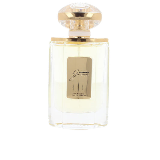 Al Haramain Junoon Eau de Parfum Vaporizadorr 75 ml