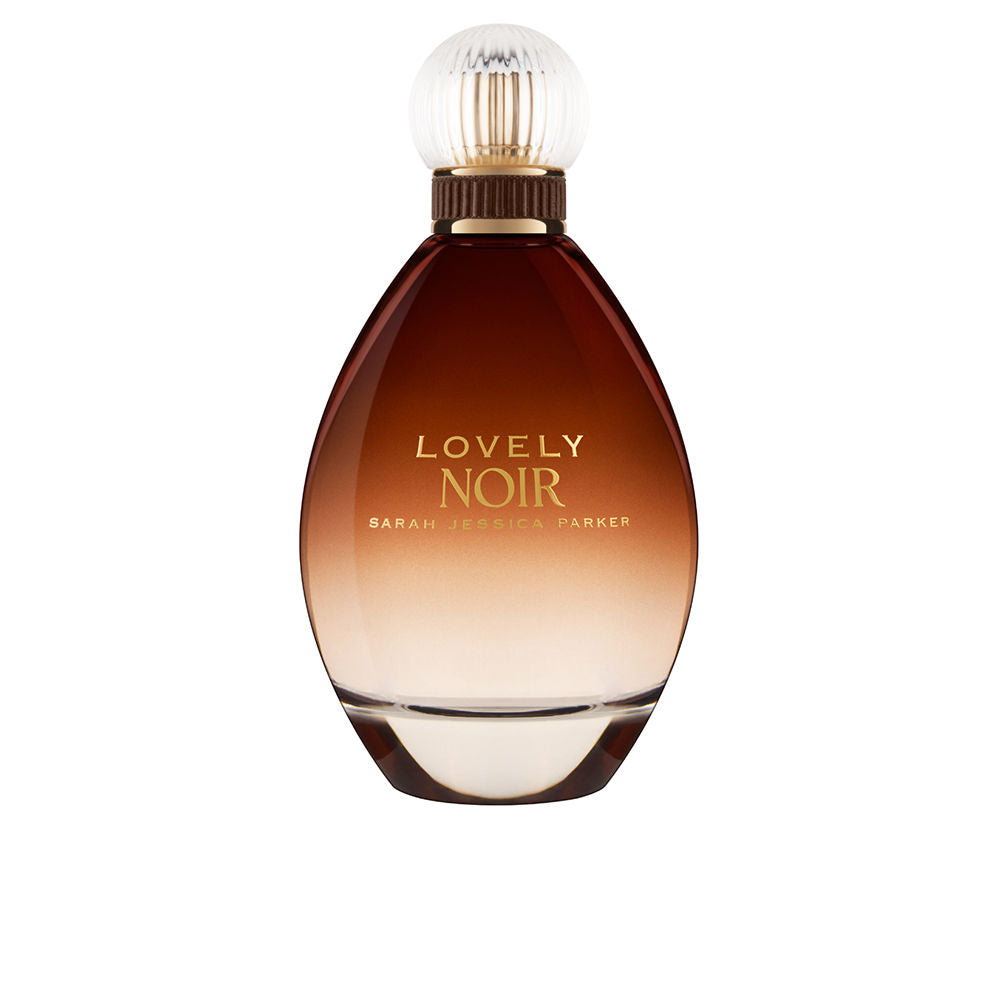 Sarah Jessica Parker Lovely Noir Eau de Parfum Vaporizador 100 ml