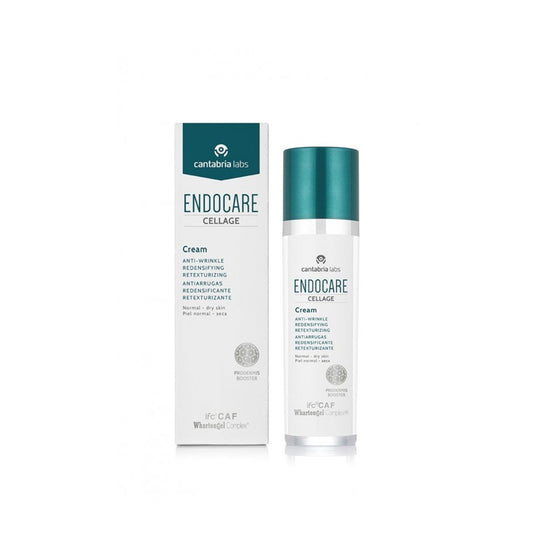 Endocare Cellage Anti-Aging Creme 50ml