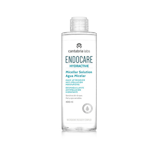 Endocare Hydractive Solución Micelar 400ml