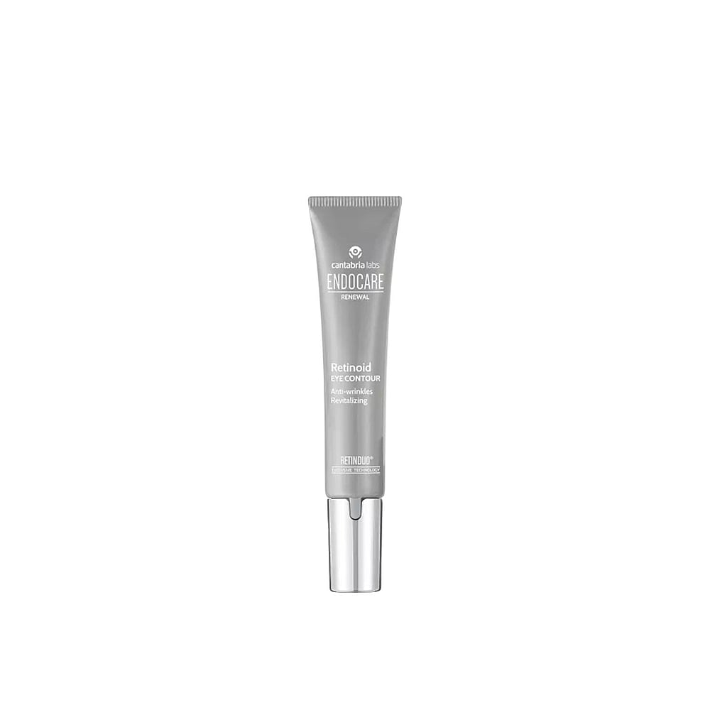 Endocare Renewal Retinoid Contorno de Olhos 15 Ml