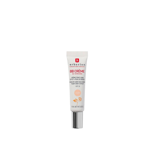 Erborian BB Crema con Ginseng SPF20 Claro 15ml