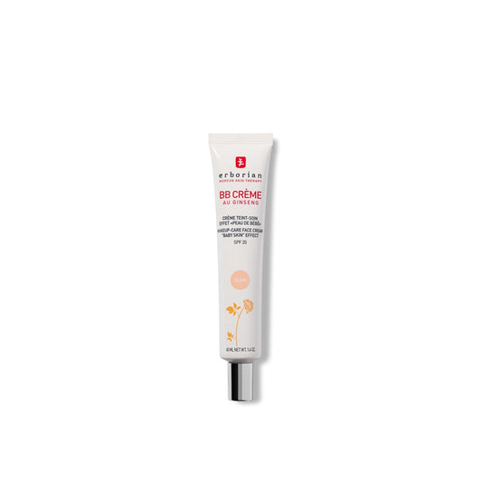 Erborian BB Creme Ao Ginseng SPF20 Clair 40ml
