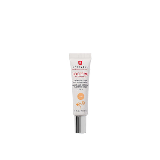 Erborian BB Crema con Ginseng SPF20 Dorado 15ml