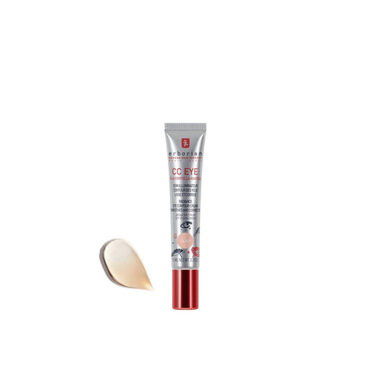 Erborian CC Crème High Definition Radiance crema de ojos SPF20 Claro 10ml