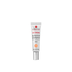 Erborian CC Crème SPF30 Dourado 15ml