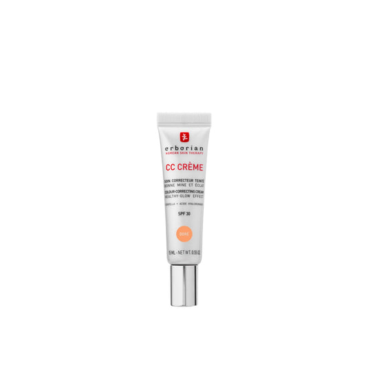 Erborian CC Crème SPF30 Dourado 15ml