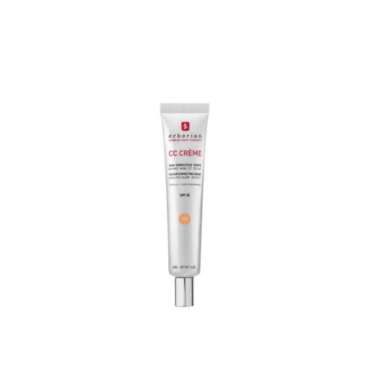 Erborian CC Crème SPF30 Dourado 40ml