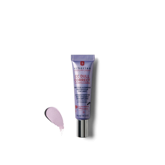 Erborian CC Dull Correct SPF25 15ml