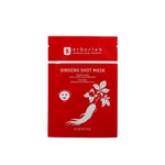 Erborian Ginseng Shot Máscara 15g