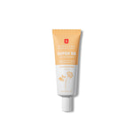Erborian Super BB Au Ginseng Creme-Cuidado de Cobertura SPF20 Nude 40ml