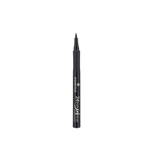 Essence 24ever Ink Liner 01 Intense Black 1.2ml
