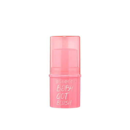 essence Baby Got Blush 10 Tickle Me Pink 5,5g