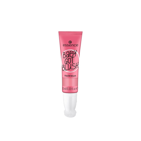 essence Baby Got Blush Colorete Líquido 10 Pinkalicious 10ml