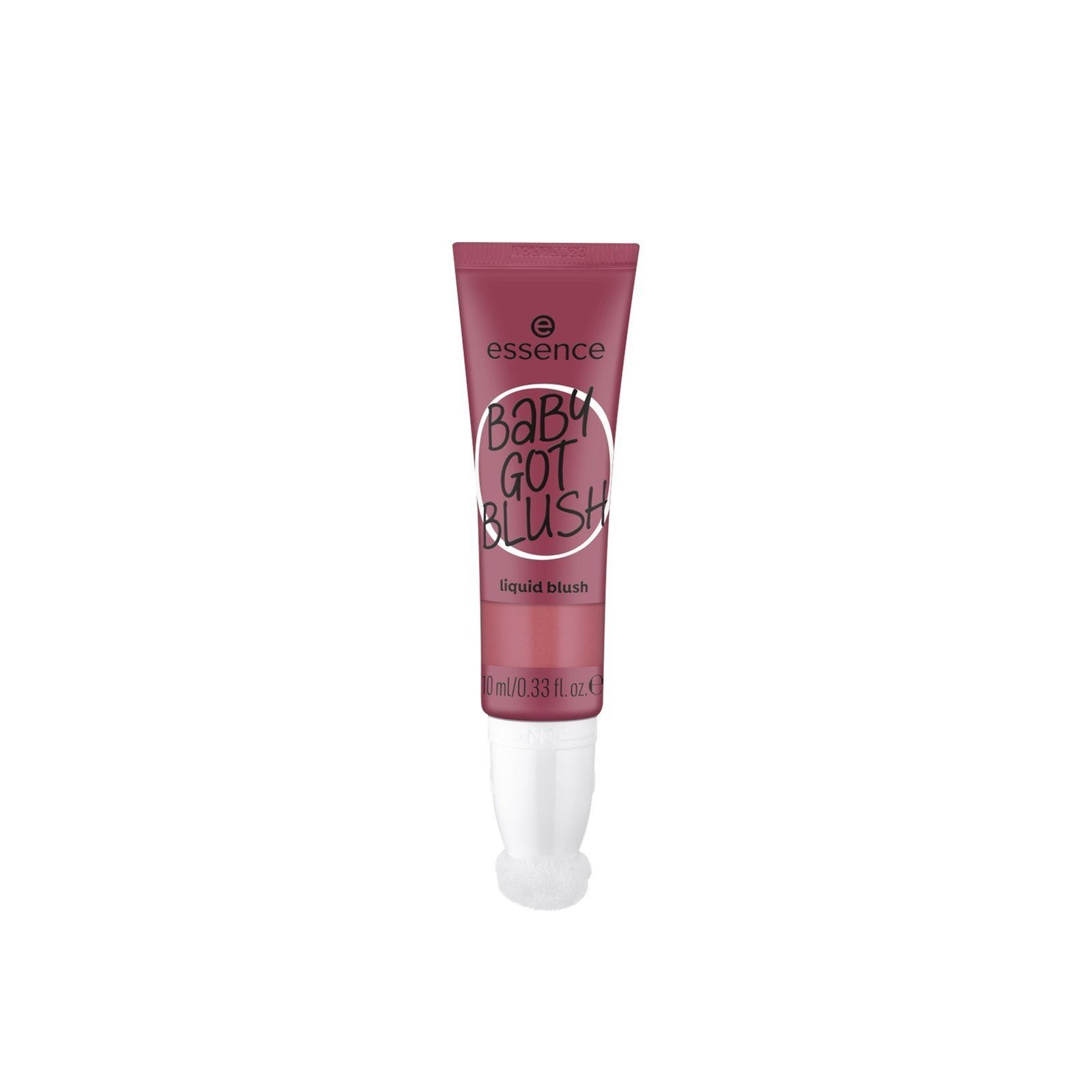 essence Baby Got Blush Colorete Líquido 20 Blushin Berry 10ml
