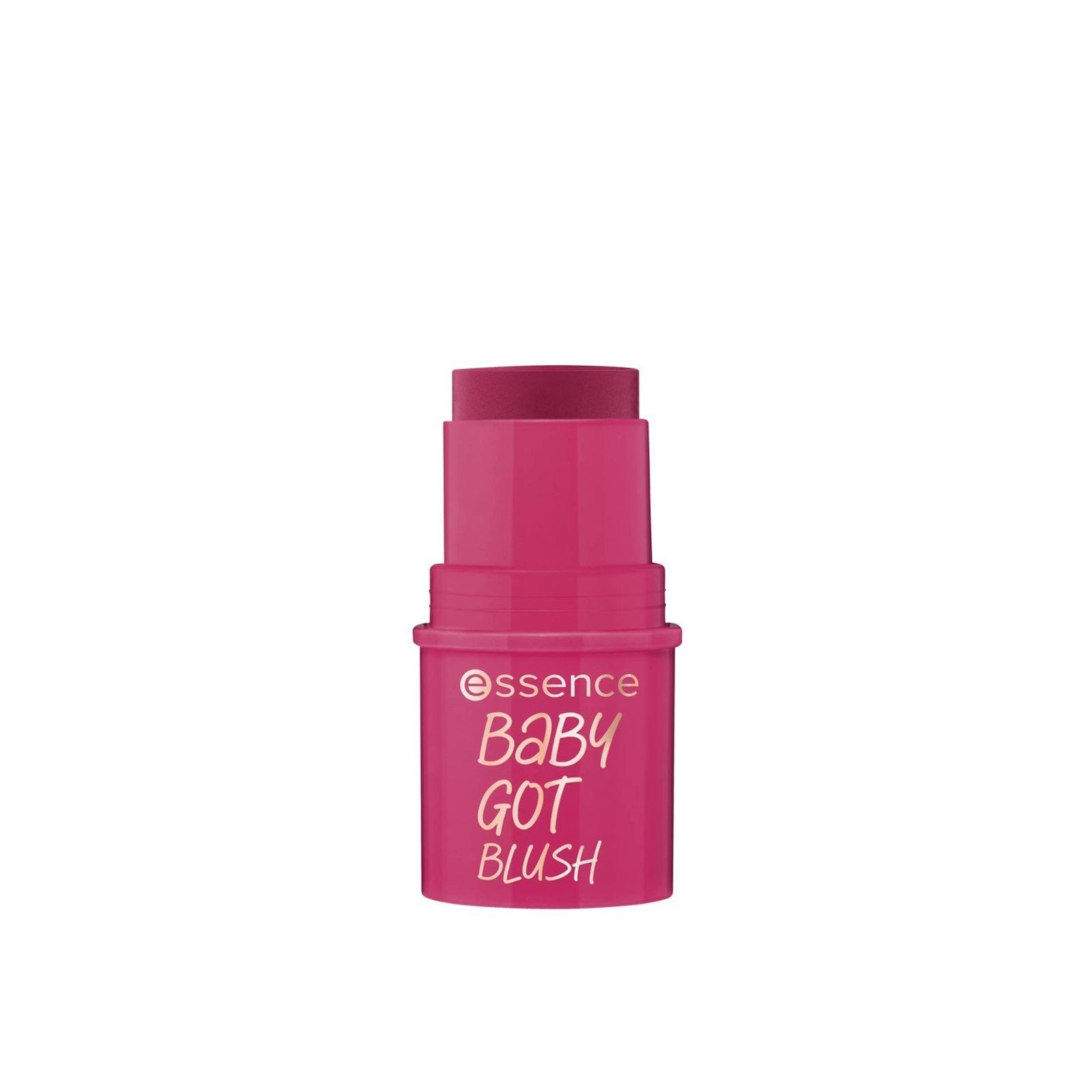 essence Baby Got Blush Stick 50 Cherry Cherry Baby 5,5 g