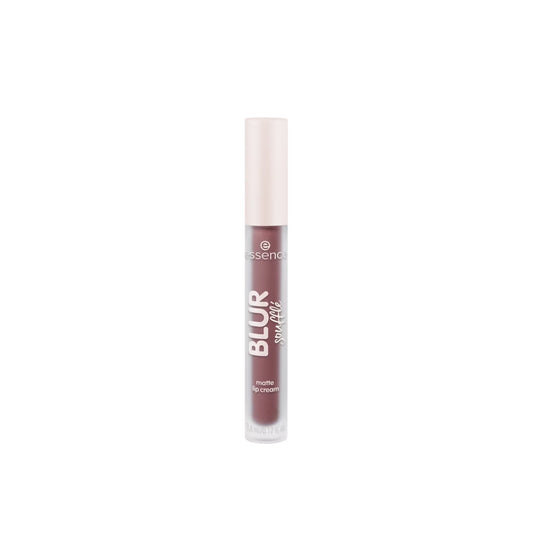 Essence BLUR Soufflé Matte Lip Cream 01 Deep Scroll 3,6 ml